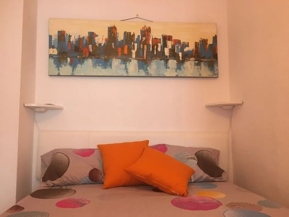 Appartamento turistico