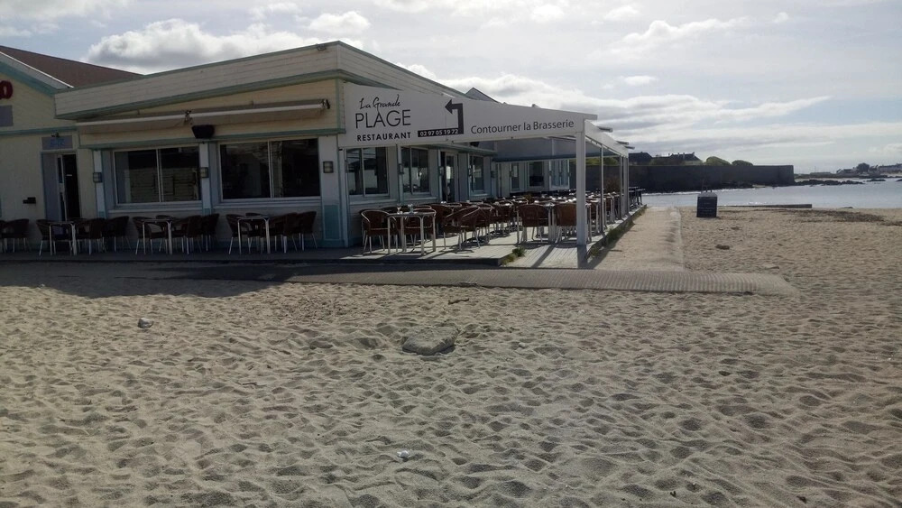 Studio in Port-louis, With Wonderful sea View, Furnished Balcony and W
