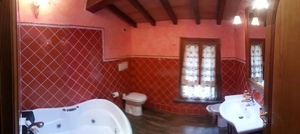 Casamare Gianluca da 1 a 5 posti letto