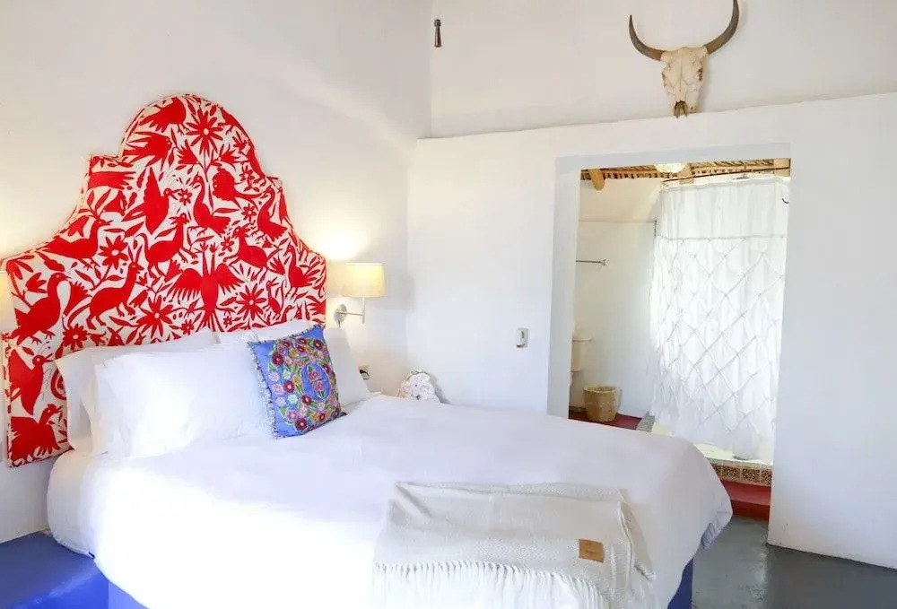La Bohemia Hotel Pequeno