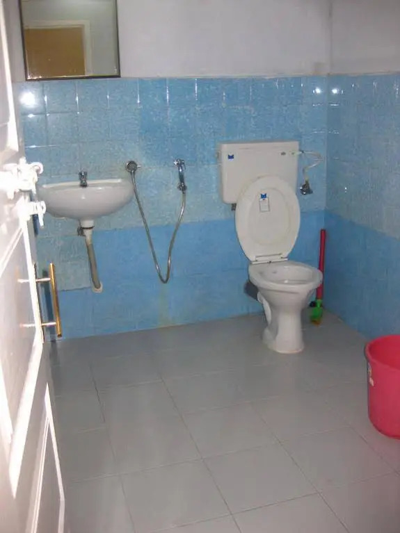 Nandanam Homestay