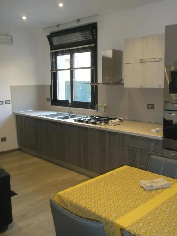 Casa x vacanze in centro a Noli 009042-LT-0267