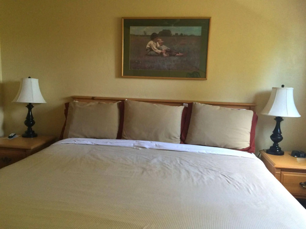 Waterbury Inn
