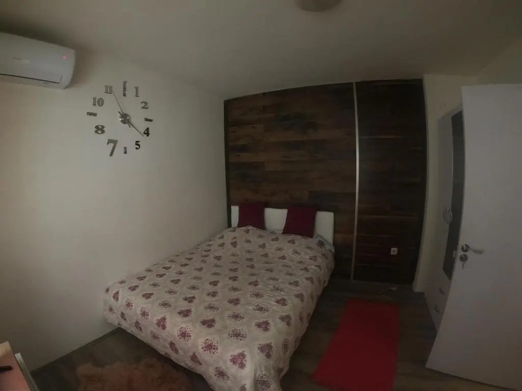 Apartman Beograd-centar