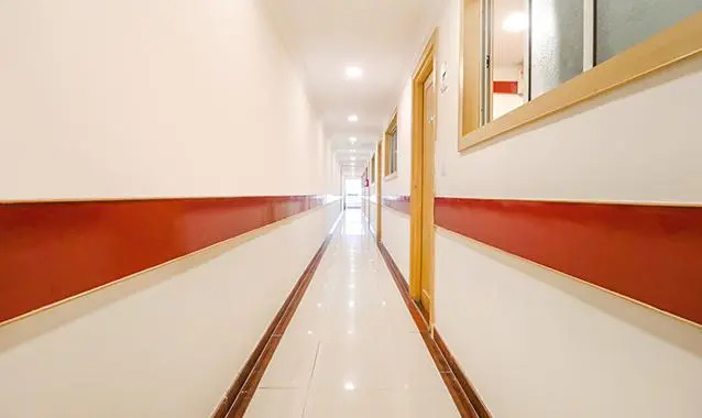 Fabhotel Sri Sai Ram Suites