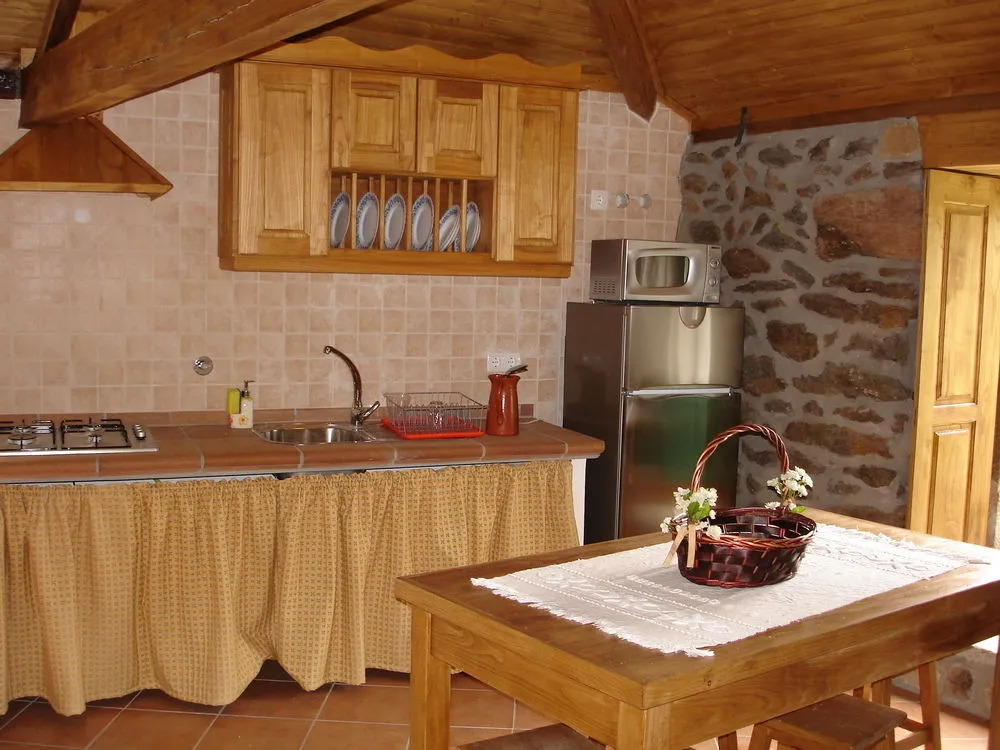 Casa Da Nogueira
