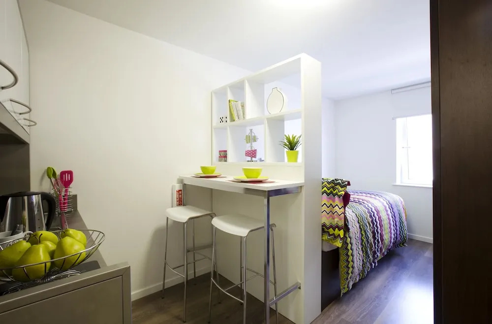 Pure CityStay Highbury