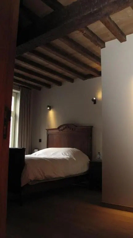 Hotel Guesthouse Begijnhof