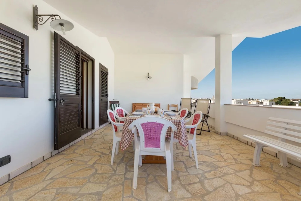 La Casa di Caterina