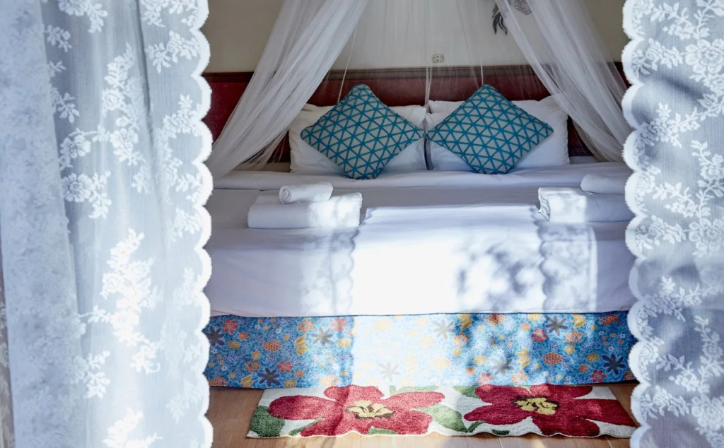 Natural Wing Health Spa and Resort