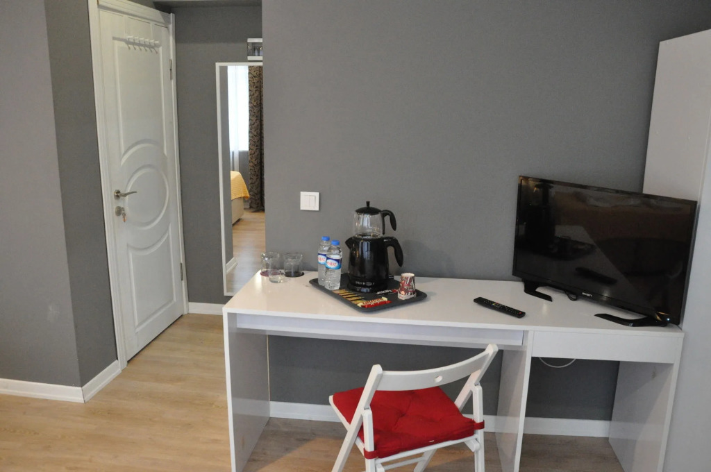 Rodin Hostel