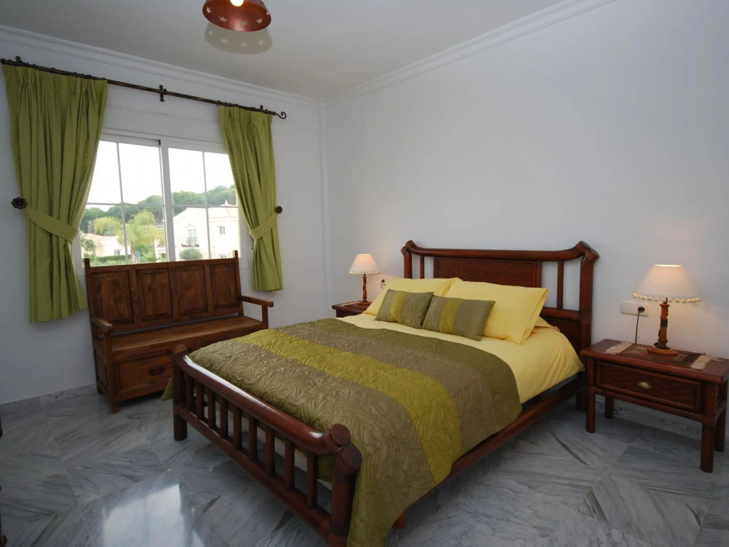 Apartment in Alhaurín el Grande near golf course