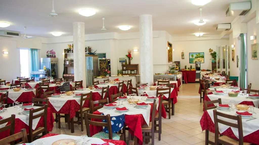 Hotel Laura