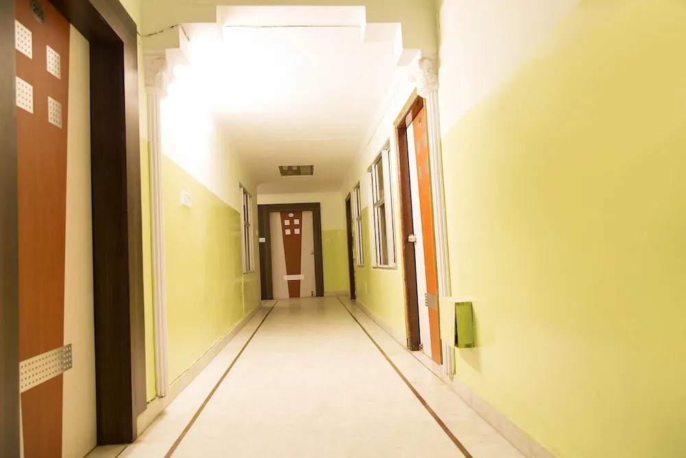 Shri Sai Mangalam Guest House