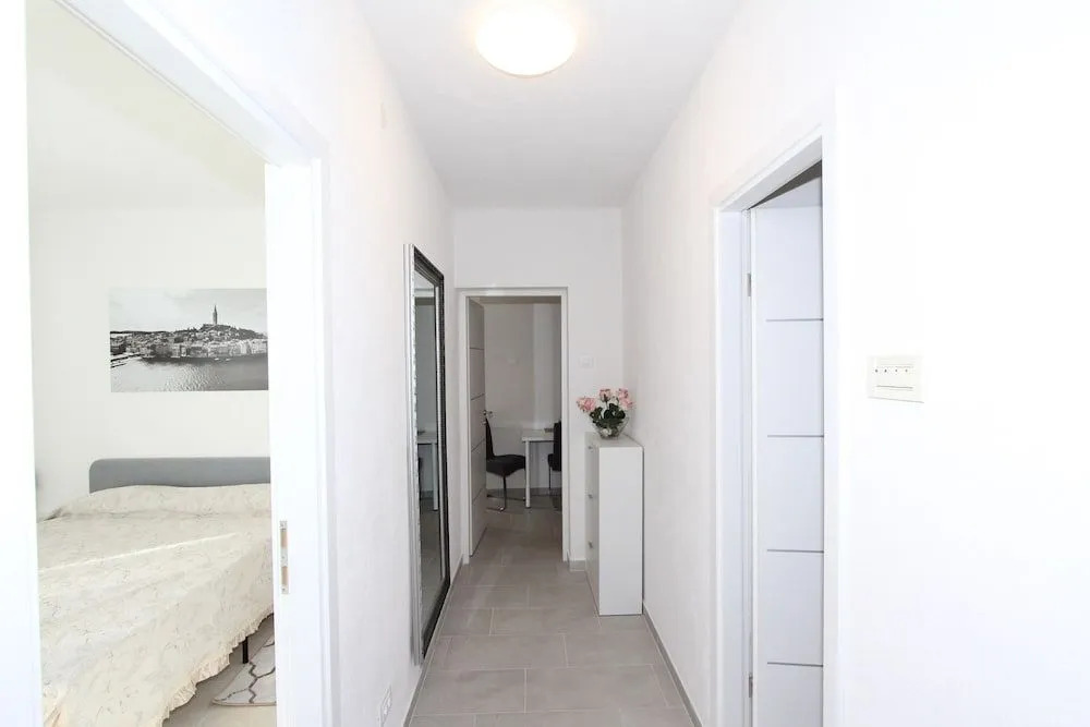 Apartment Stellina