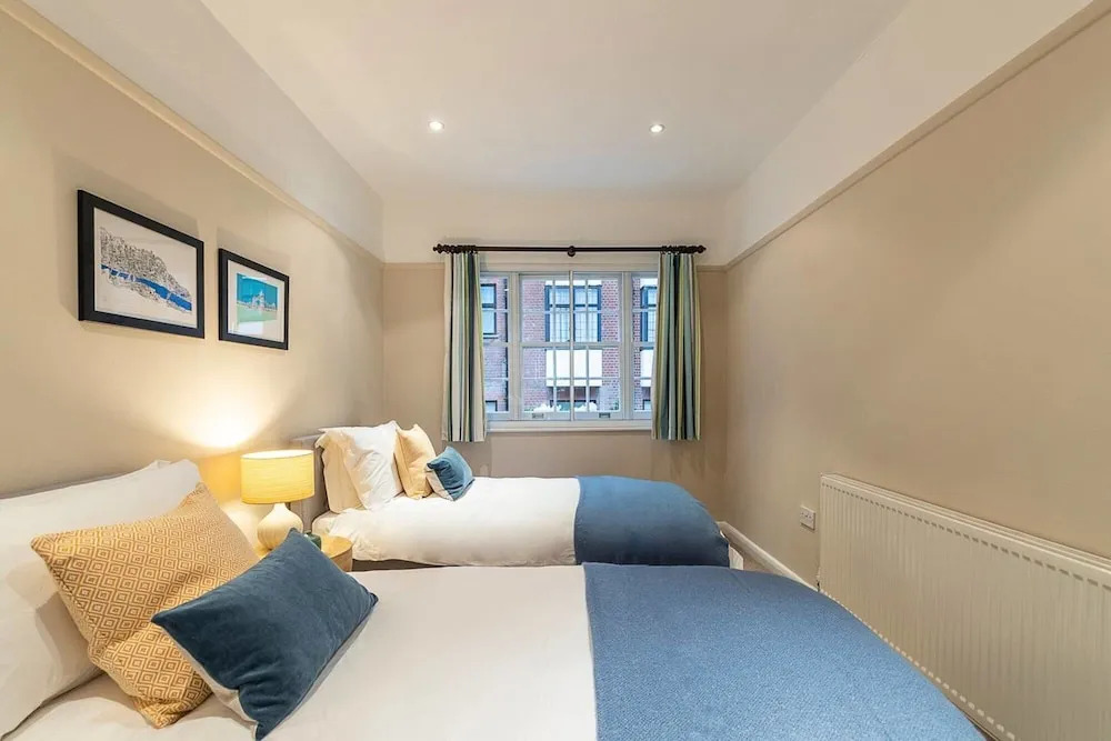 Stunning 3 bed House Near Regent's Park