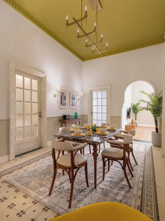 Boutique Residence Layal-Lemon Spaces Downtown