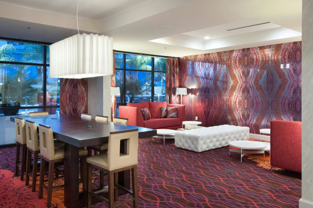 Delta Hotels by Marriott Orlando Lake Buena Vista