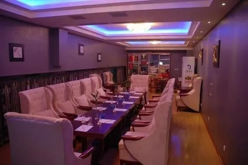 Xintianyang Hotel
