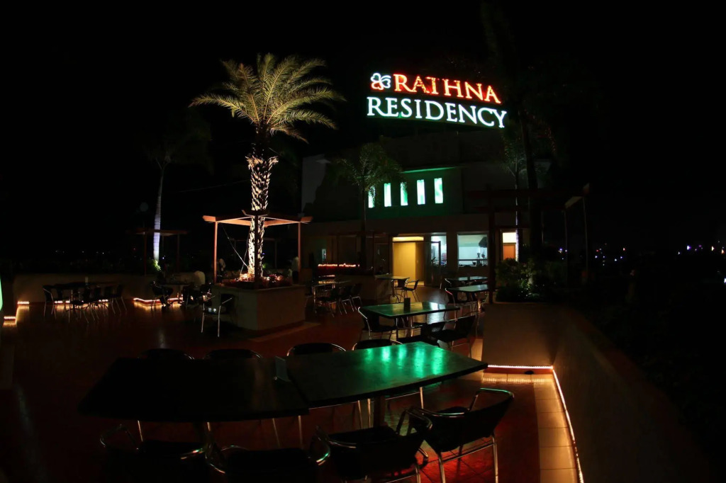 RATHNA RESIDENCY