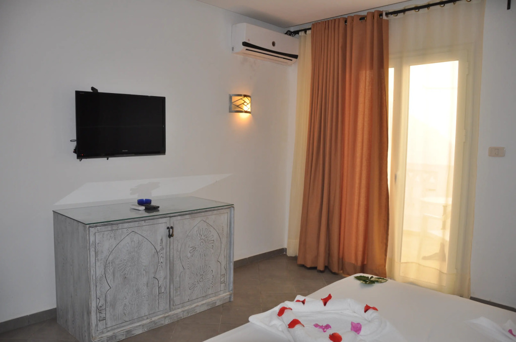 Hotel Djerba Saray