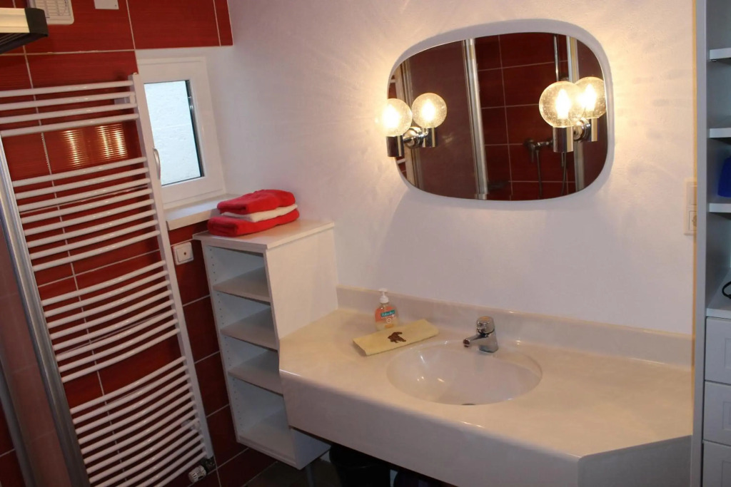 Ferienhaus Holiday