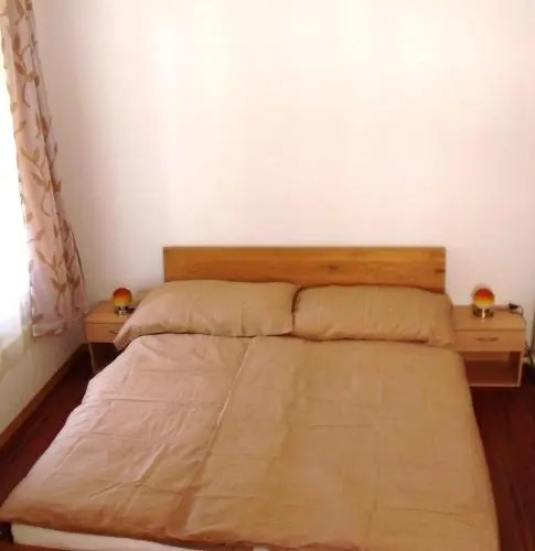 Swiss Holidays-City Apartments Interlaken