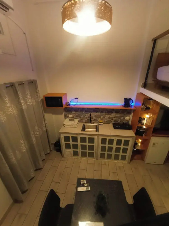 Mi Quinta Raíz Loft Apartments