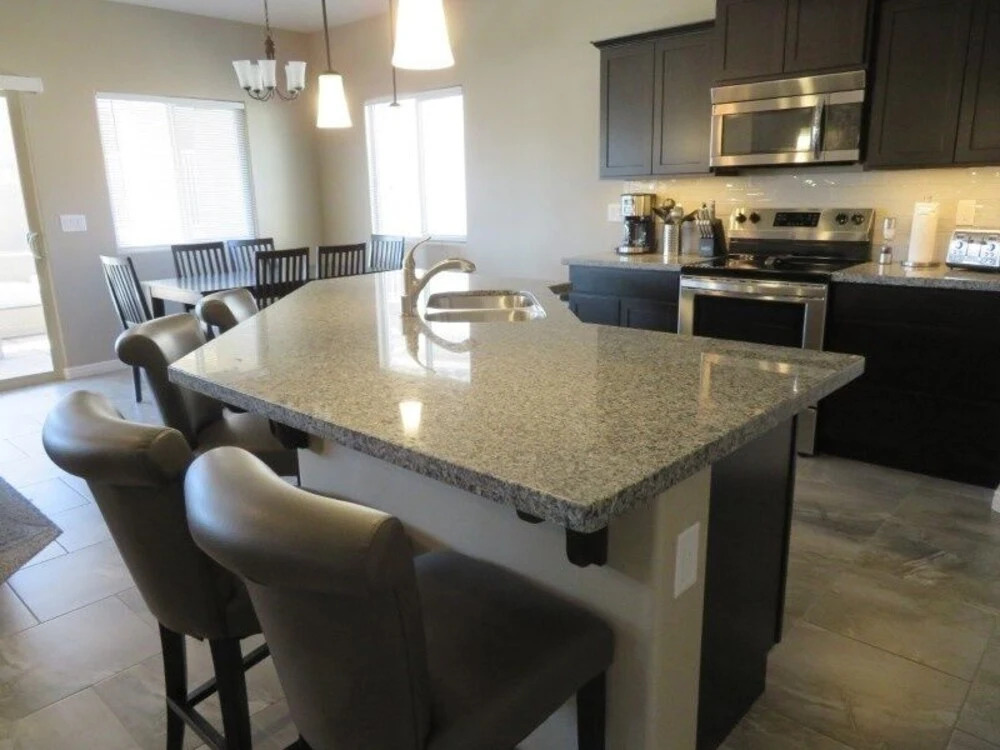 Jerry Walsh 3 Bedroom Home