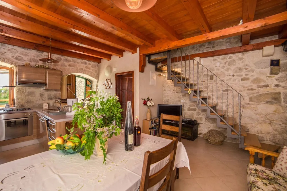 Holiday Home - 300 Years