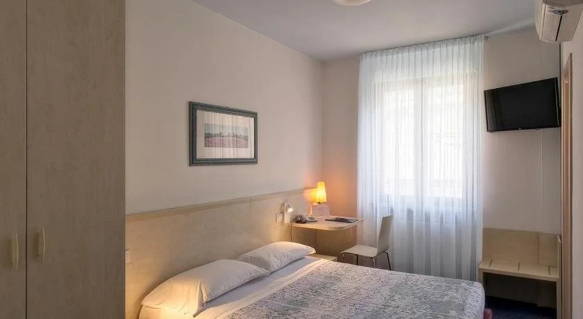 Hotel Erika