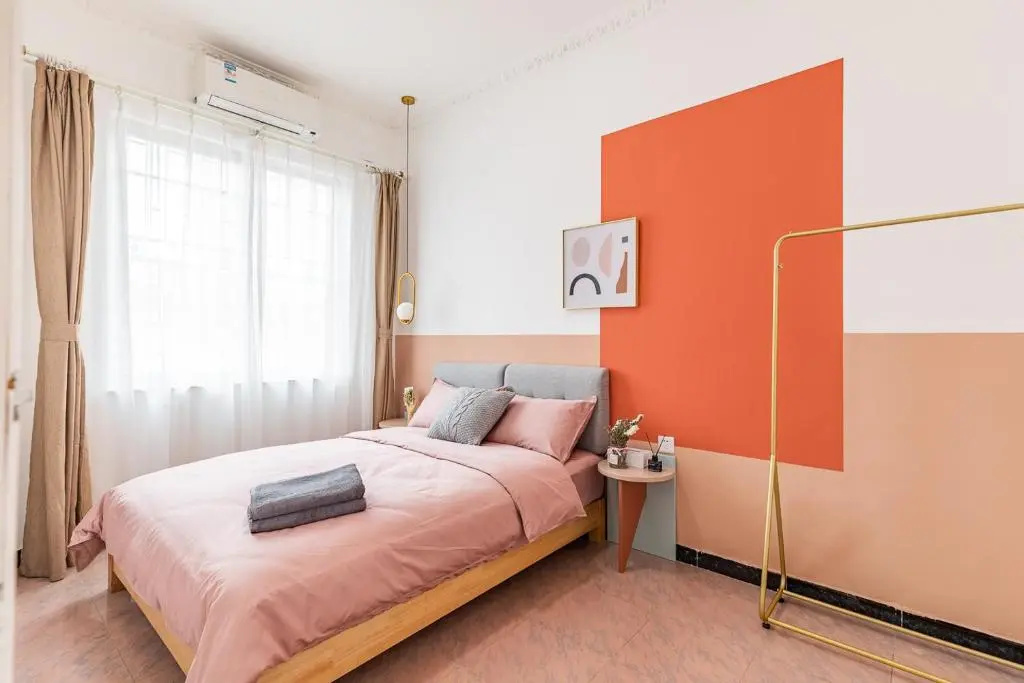 Guangzhou Sports West Railway Station of Tianhe District,Locals Hotels Apartment00185140