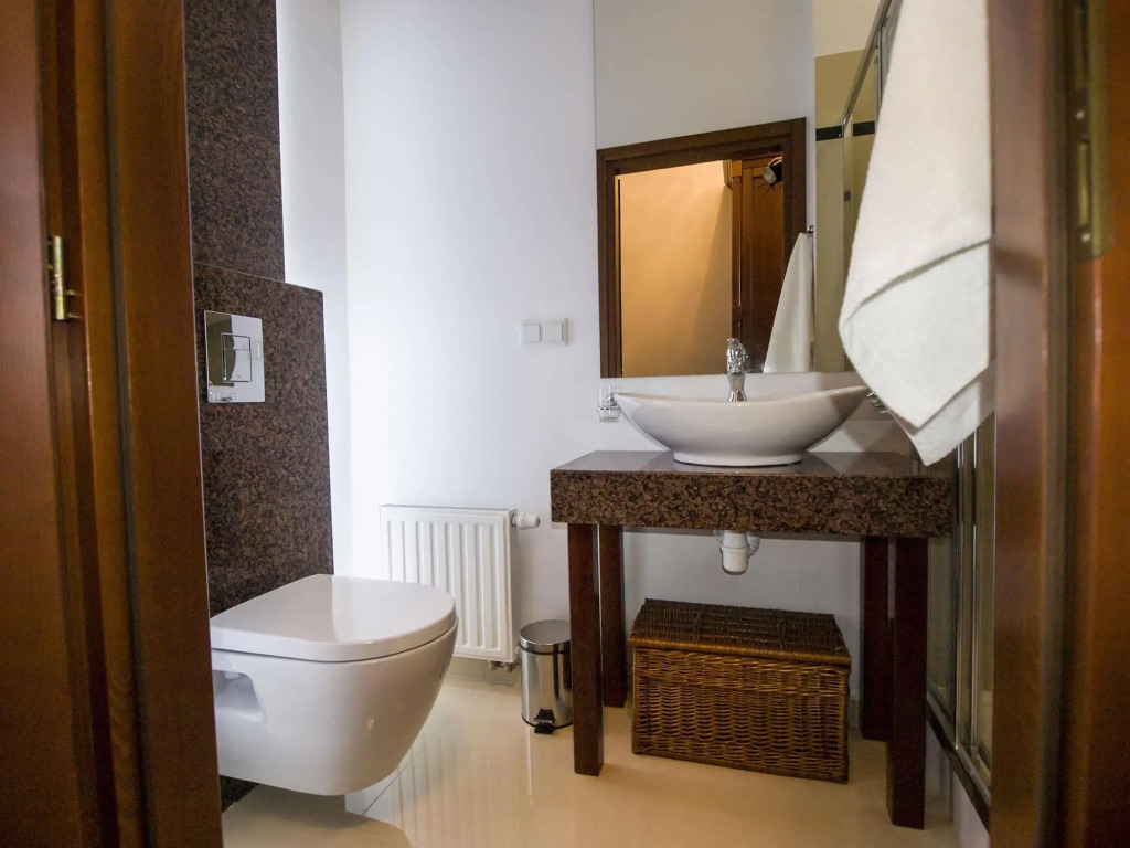 Aparthotel Maargick