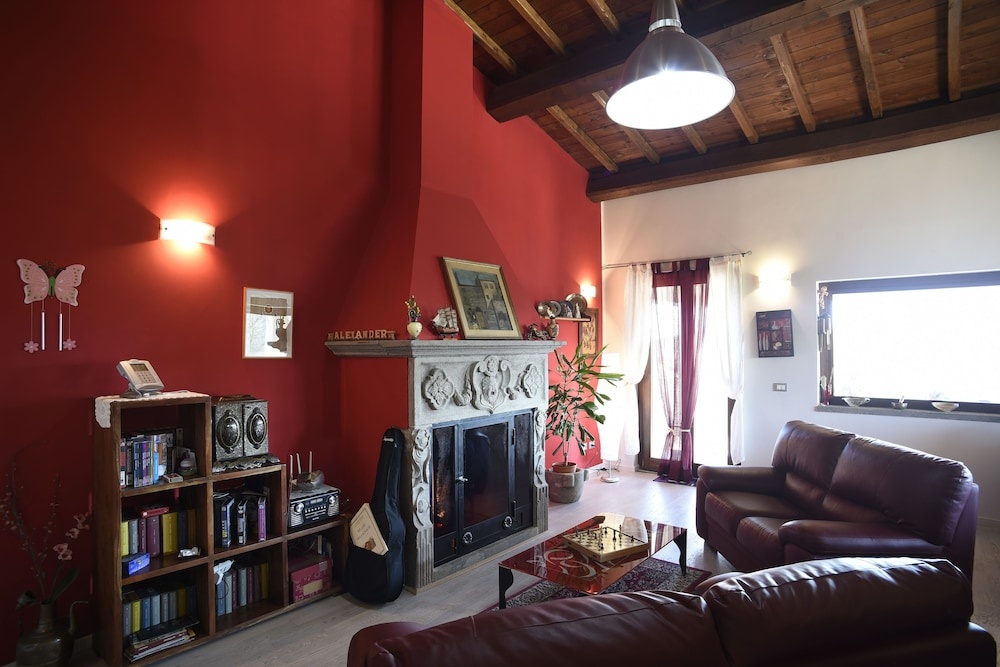 Villa Farfalla Bianca
