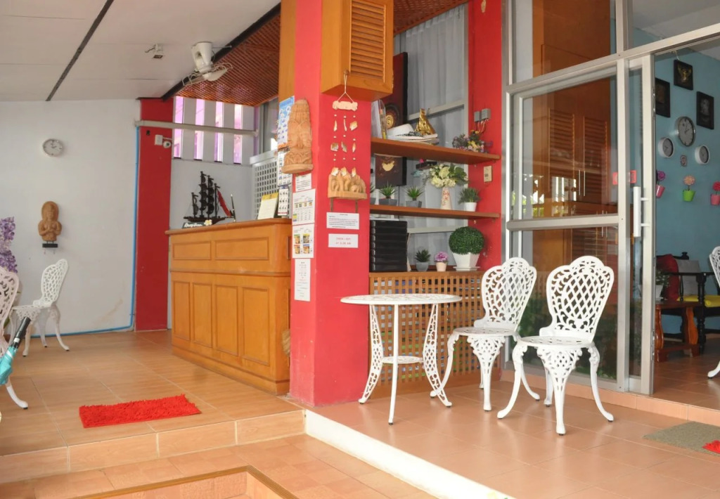 Dreamy Casa