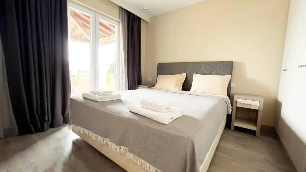 Farrys Boutique Hotel and Beach Club