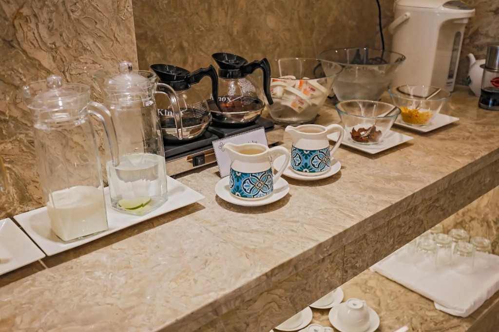 Hoang Lan Hotel