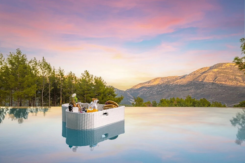 Dedeman Olympos Health Resort
