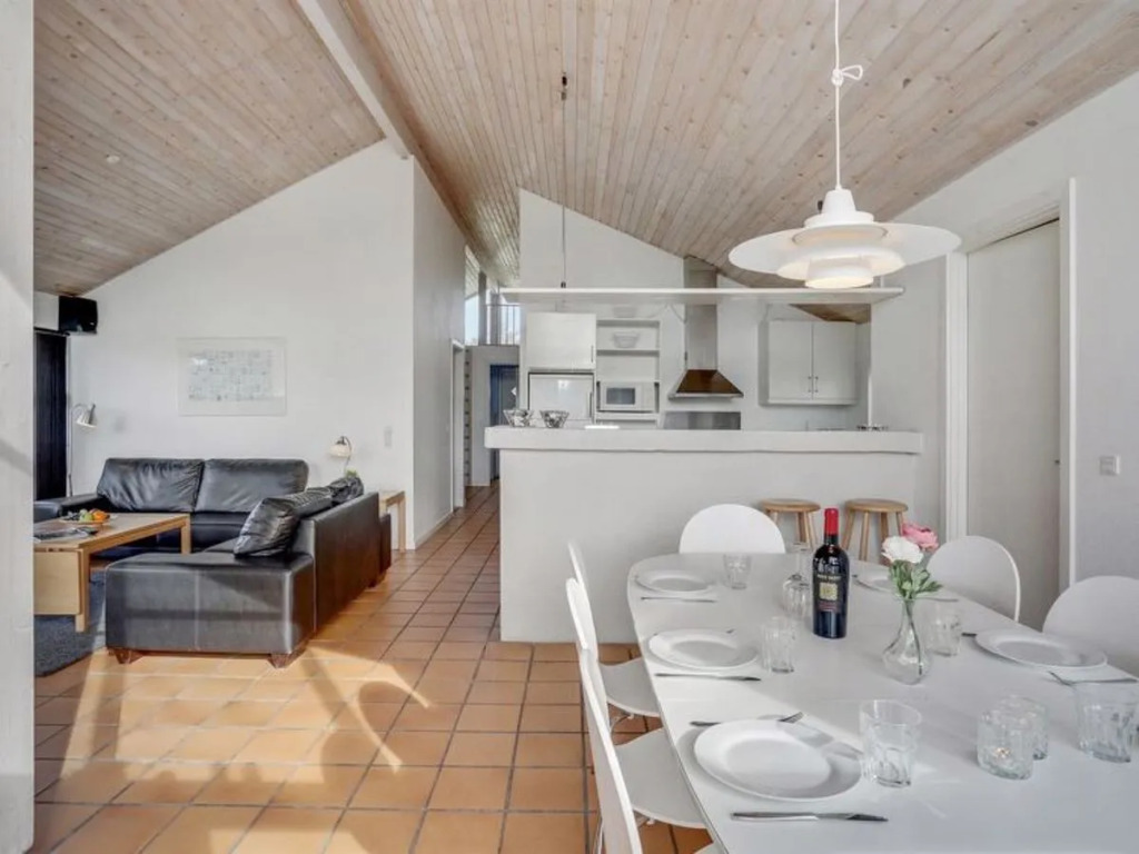 Holiday Home Wreth - 300m from the sea by Interhome