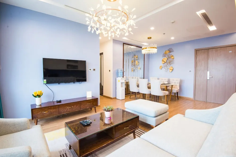 Vinhomes Metropolis Hanoi - CitiHome
