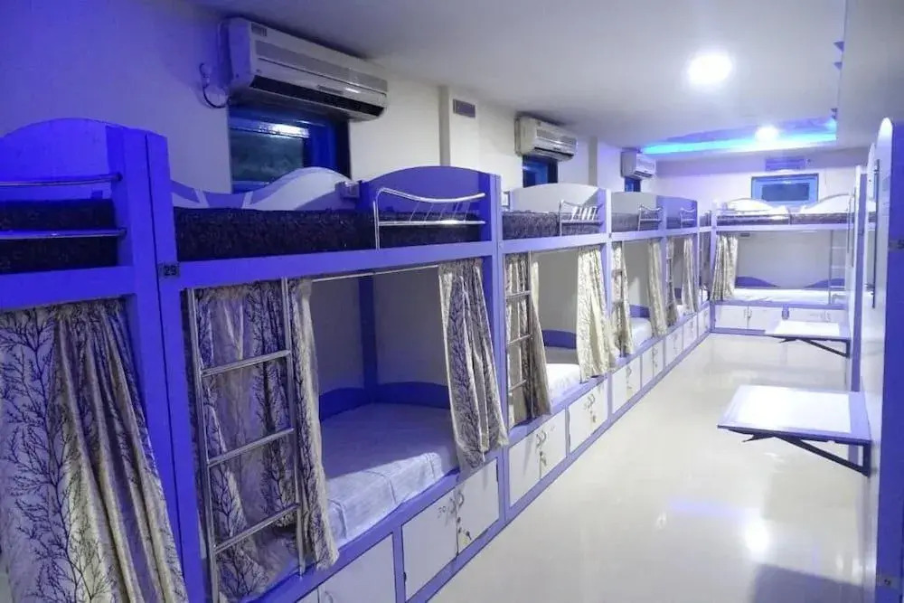 Real Rest House