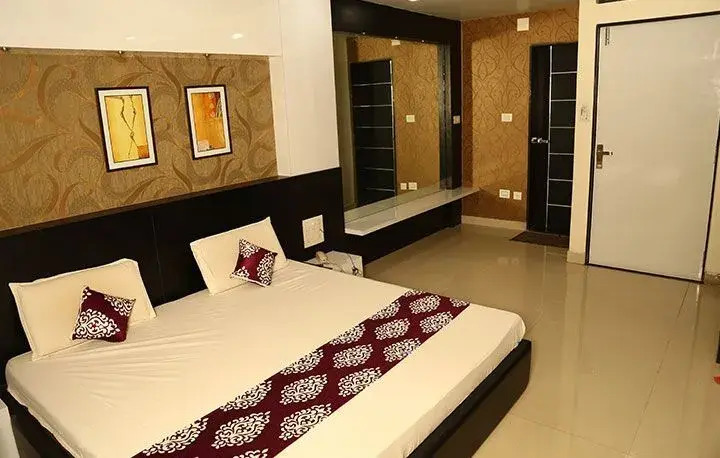 Hotel Bhagwati