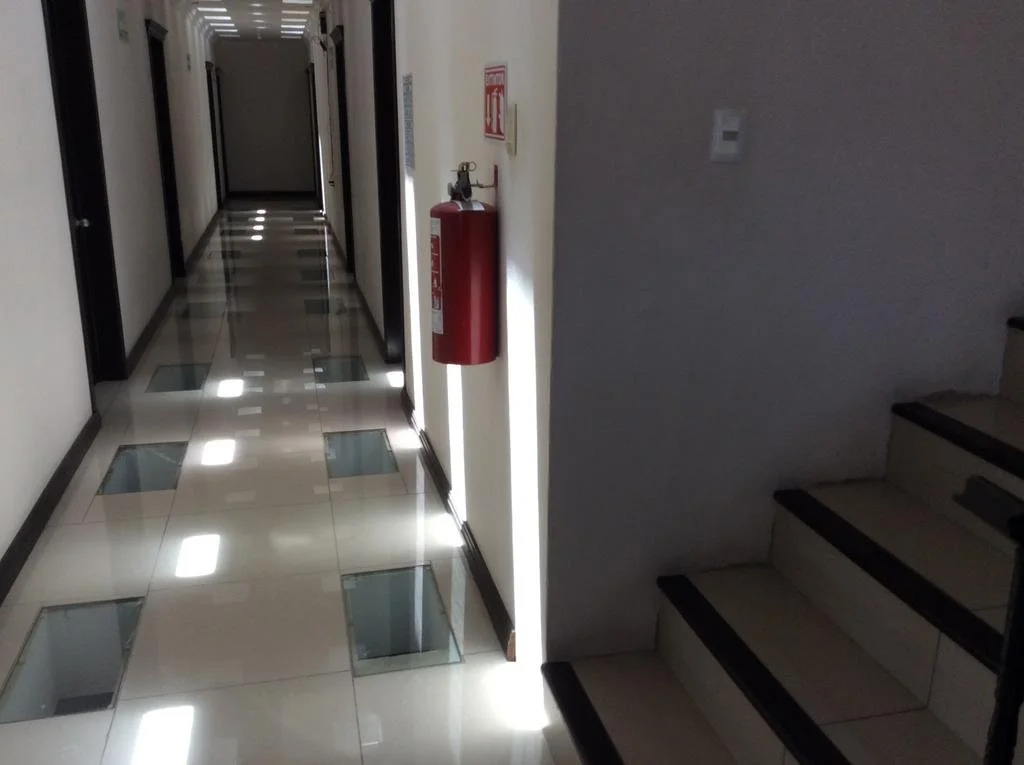 Hotel Bicentenario