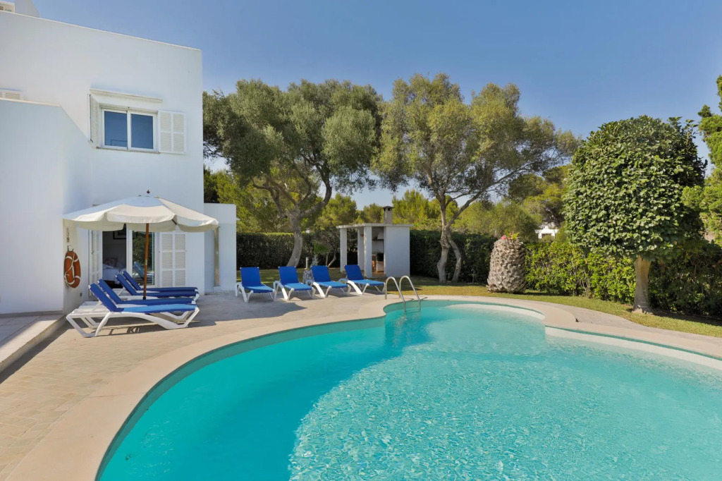 Villa Daria