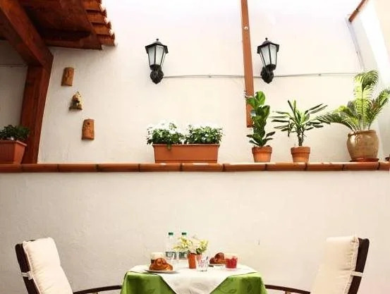 Blu Mediterraneo B&B
