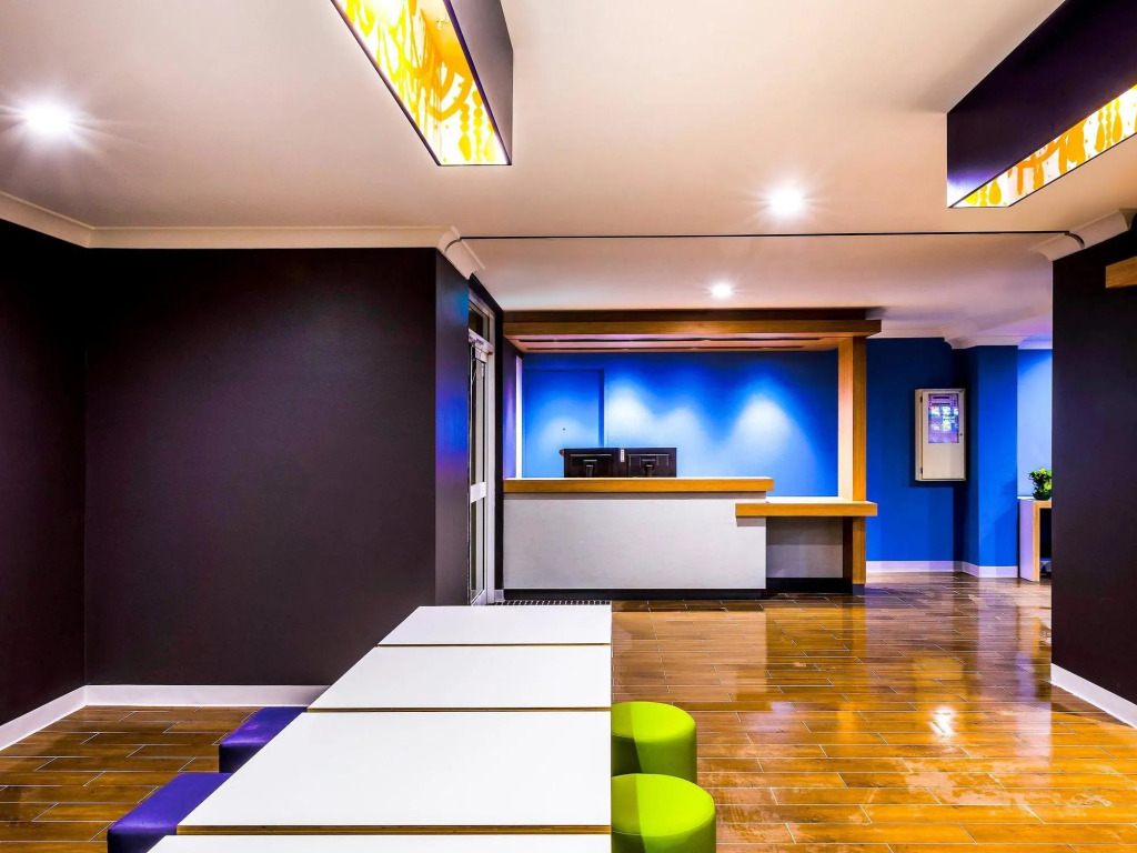 Ibis Budget - Casula Liverpool