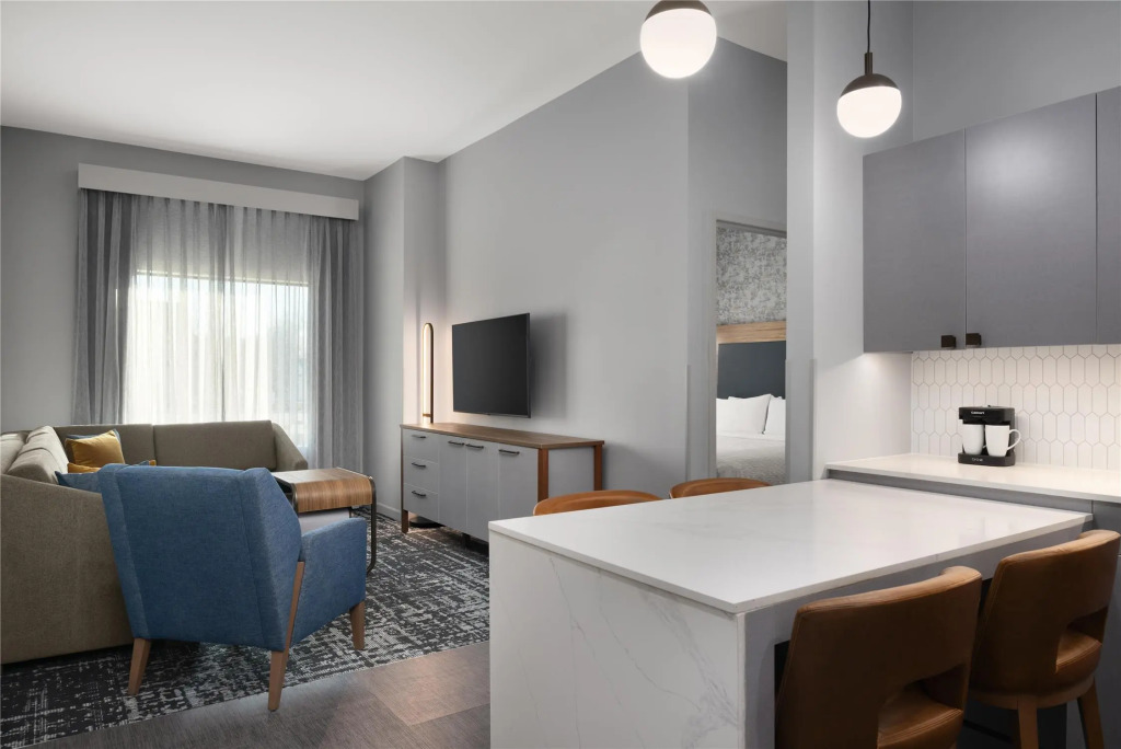 Homewood Suites By Hilton Covington, Ga