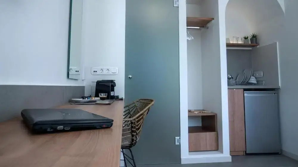 Athens Glance Boutique Apartments