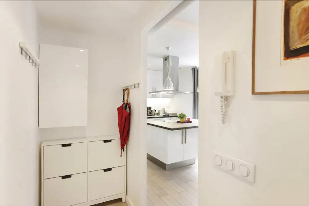 Designer Stay - Montparnasse