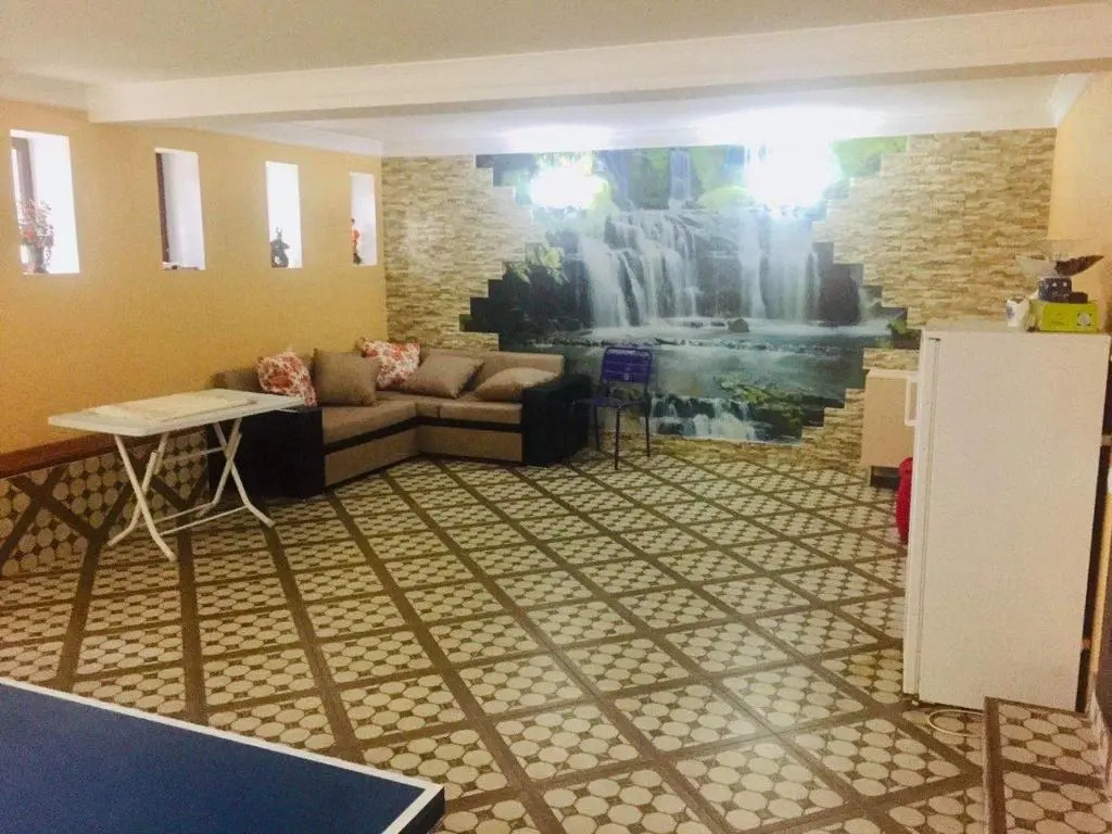 Digomi private house